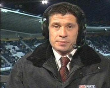 Tony Cottee, Football speaker